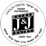 J & J Kosher Dairy