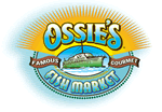 Ossie's Fish Market